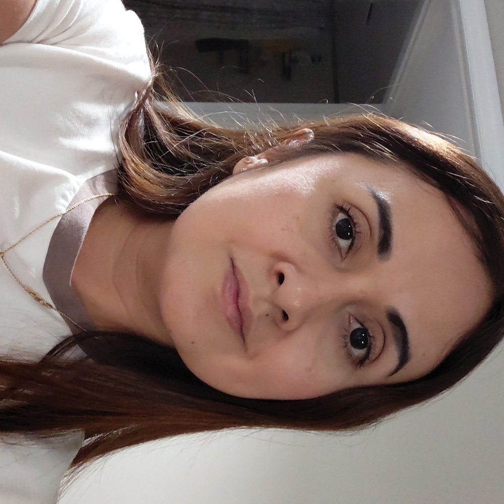 Meet your Posher, Tania Tapia